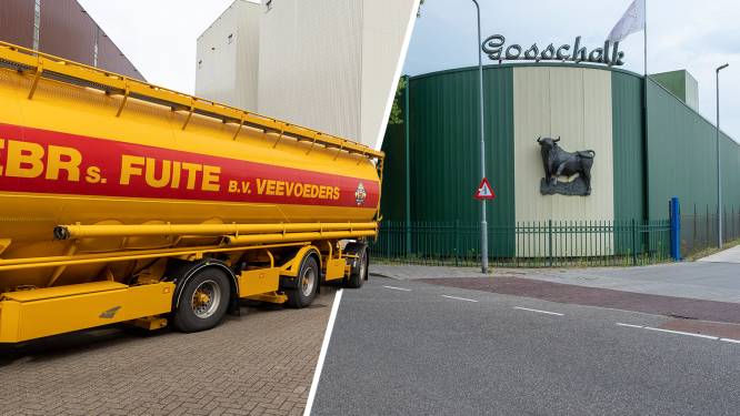 Noodlijdende slachterij Gosschalk naar rechter om vlak voor overname faillissement af te wenden