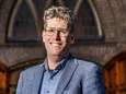 ‘Ik wist dat de wereld zou veranderen door de komst van internet, daar wilde ik graag een rol in spelen’