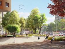 Een gloednieuw stationsgebied? Dat kost Amersfoort 18,5 miljoen euro (maar het meeste geld is er nog niet)