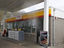 Medewerker vergeet alarm: pand van tankstation in Boxmeer staat vol rook
