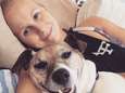 Baasje maakt bucketlist voor hond met kanker: "Ik wil genieten van de laatste momenten samen"