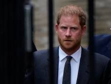 Le prince Harry à la barre des témoins au tribunal: une première depuis plus d’un siècle