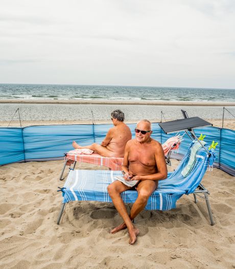 Gemist? Bezoekers naaktstrand vrezen uitkijktoren en VN kritisch op Rotterdams woonbeleid 