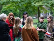 Julia doet aangifte van intimidatie en praat met medestanders: ‘Er moet iets veranderen in onze cultuur’