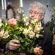 Jan Dippell Ritzinger (75) runt al 50 jaar Flowershop Ivy aan het Leidseplein: Geen lelies. Geen chrysanten. En vooral: geen geel