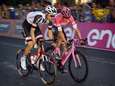 Tom Dumoulin bleef fier overeind in krankzinnige Giro