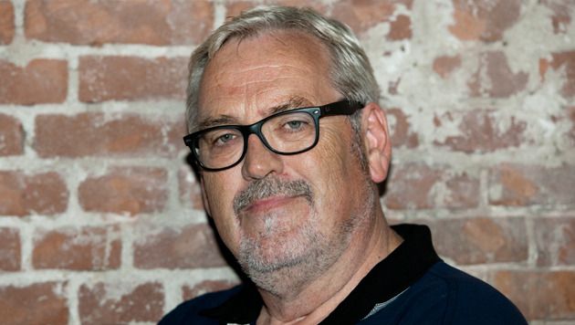 Geen gezellige kerst voor Ernst Daniël Smid | Muziek | AD.nl