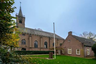 Te koop: de kerk van Heerewaarden; hoe een monument goedkoper kan zijn dan een modern huis
