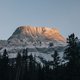 Op wintersport in de Canadese Rockies: de kou is een beleving op zich