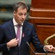 Indexering ministersalarissen op tafel van begrotingsconclaaf