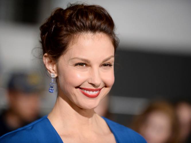 "Als ik een Oscar win, oké?" Hoe Ashley Judd marchandeerde om uit badkamer Weinstein te vluchten en ze tóch van hem houdt