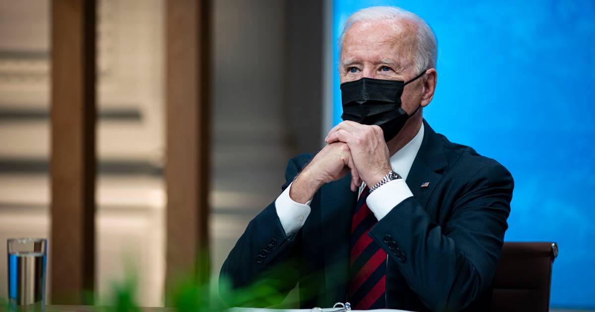 “Biden vuole raddoppiare le tasse sulle plusvalenze per i ricchi”  all’estero