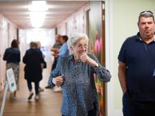 Woonzorgcentrum Heide geopend; open dag geniet grote belangstelling