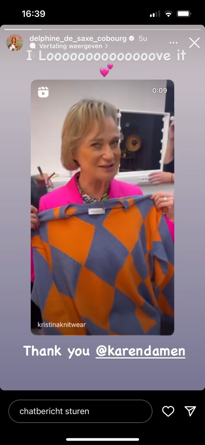 Delphine Saxe-Coburg