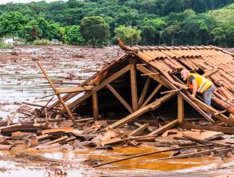 Dambreuk Brazilië: mijnbouwconcern hield informatie achter, tragedie kon vermeden worden