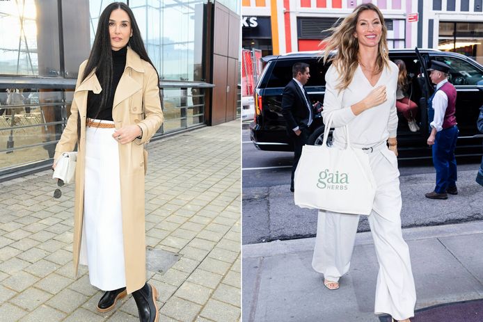 S'habiller comme une “rich mom” (même si on ne l'est pas), la tendance du  moment inspirée des stars, Tendances