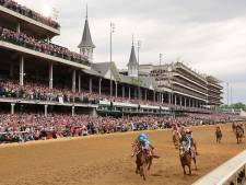 Prestigieuze Kentucky Derby overschaduwd door de dood van zeven paarden