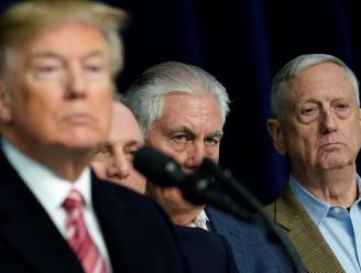 Trump vraagt 18 miljard van Congres voor grensmuur in ruil voor bescherming 'Dreamers'