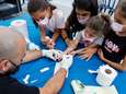 Israël lance une campagne de tests Covid-19 pour les enfants dès trois ans