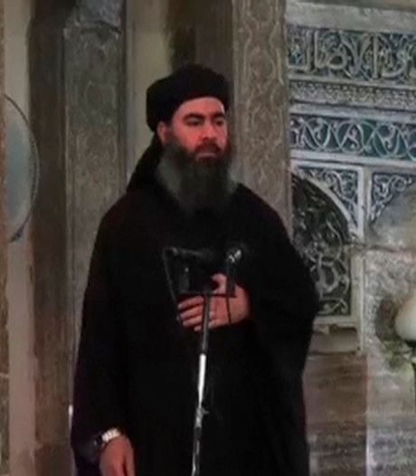 Trump: ‘IS-leider al-Baghdadi stierf als een laffe hond’