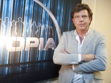 John de Mol schikt met Facebook over misleidende bitcoinreclames