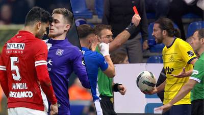 Les premières polémiques des Champions Playoffs: deux exclusions ridicules, mais justifiées?