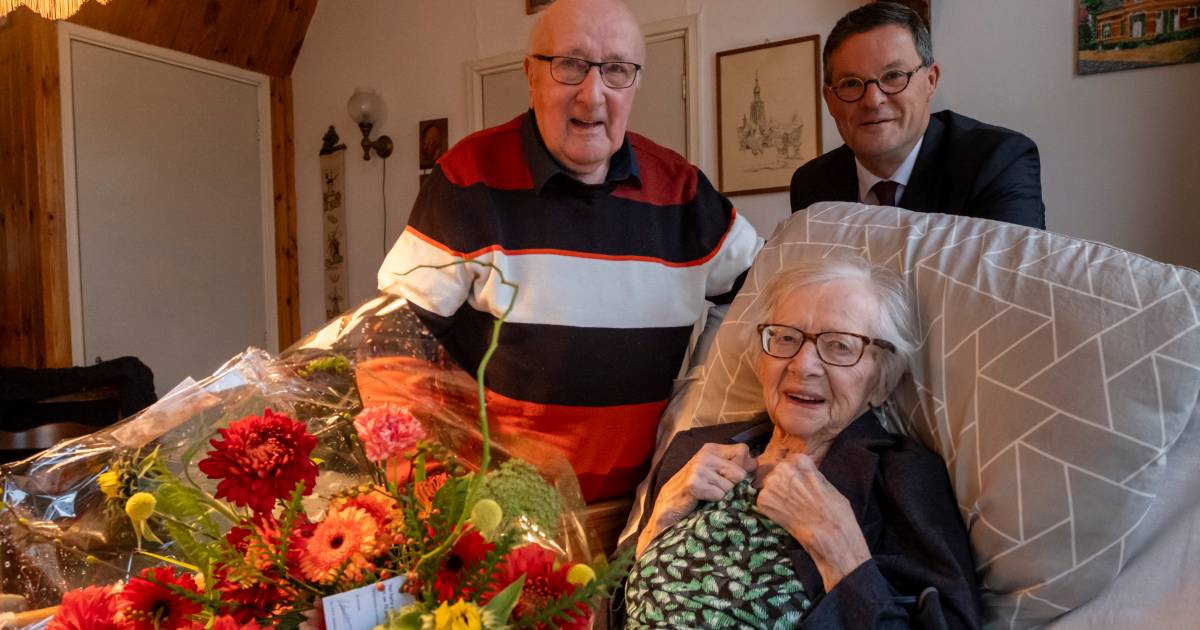 Boegbeelden van speeltuin Lammerenburg al zeventig jaar samen