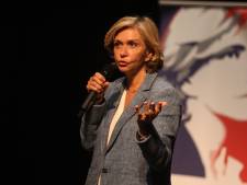 Valérie Pécresse représentera la droite à la présidentielle française