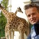 Arnout Hauben: 'Chimpansees die champagne drinken en naar het toilet gaan: fascinerend!'