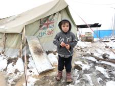 Na IS: De genocide is voorbij, het lijden van de Yezidi's nog niet
