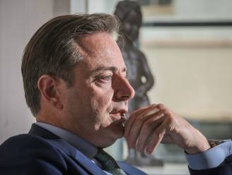 De Wever over plan-Tusk: "We krijgen moeilijke gesprekken binnen regering"