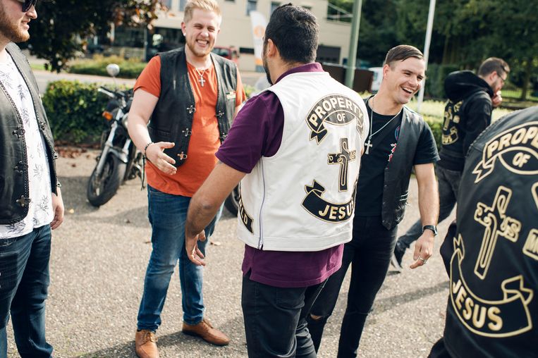 null Beeld Tim Coppens