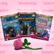 Win een gamepakket + een koekblik