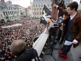Gent verklaarde zich 15 jaar geleden onafhankelijk en verzette zich tegen ‘verwestvlamisering’: “West-Vlamingen voelden zich op den duur echt bedreigd”
