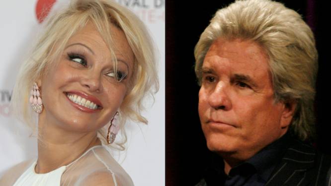 Ex-man Pamela Anderson: “Ik laat haar in mijn testament tien miljoen dollar na”