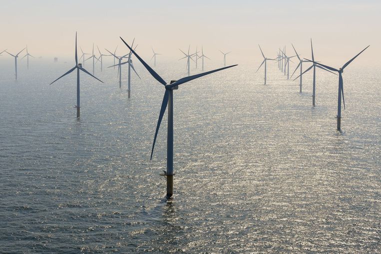 Beeld ter illustratie. Beeld Photo News