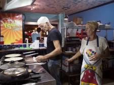 Ik Vertrek-stel Theo en Jolanda zit vast in Gambia: ‘We eten de pannenkoeken zelf maar op’