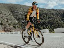 Dylan van Baarle voelt hoe druk richting Omloop opgebouwd wordt: ‘Ik moet het gaan doen’