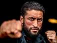 Opnieuw aanslag op gebouw van familie Belgische kickbokser Jamal Ben Saddik