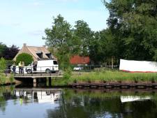 De onduidelijke dood van Jihad Jafo (33), die gewikkeld in plastic gevonden werd in kanaal bij Bruchterveld