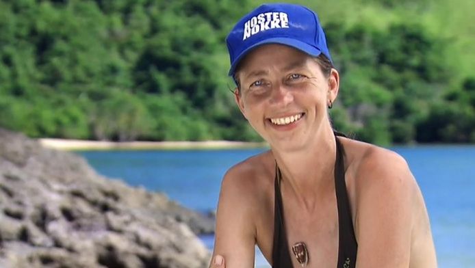 Publiekslieveling Bertie Wint Expeditie Robinson Tv Radio Ad Nl