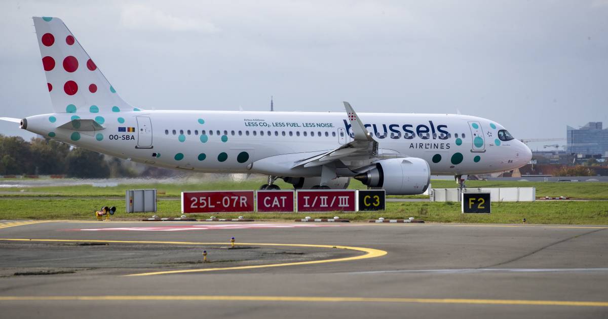 No reconciliation yet with Brussels Airlines pilots after a cabin crew strike was avoided  local