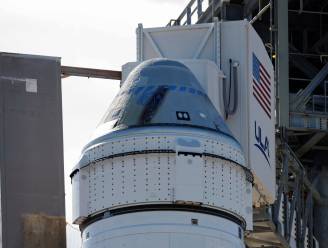 Na veel uitstel en technische problemen nu toch eerste vlucht nieuw ruimteschip Boeing met astronauten