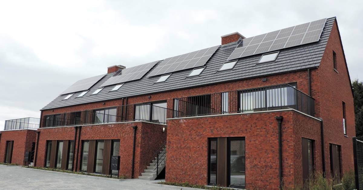 Aanbod sociale woningen in Sint-Katelijne-Waver groeit met 8: “Nog een 90-tal woningen realiseren te