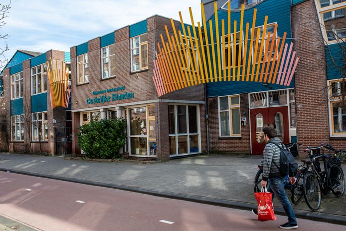 Hoe Corona In Een Week Een Basisschool Platlegde Gezin Ad Nl