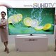Miljoenenboete voor Samsung: het bedrijf zette winkeliers onder druk de prijzen voor hun tv’s te verhogen