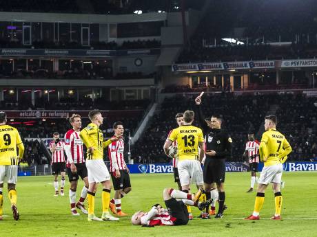 Seuntjens woedend: 'Ik hoop dat Ajax kampioen wordt'
