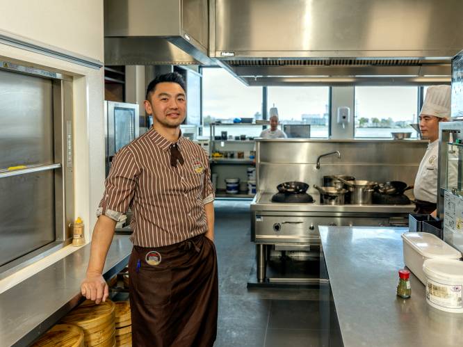 Aziatische koks worden verbannen uit de keuken: restaurants luiden noodklok