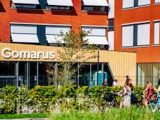 Definitief geen strafrechtelijke vervolging Gomarus voor anti-homobeleid