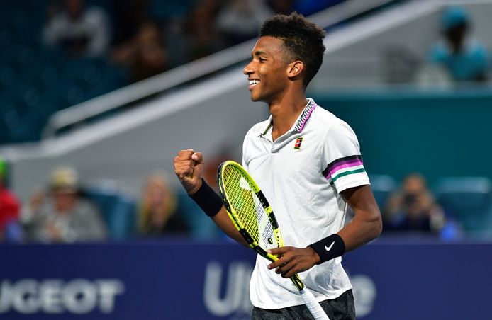 Auger-Aliassime